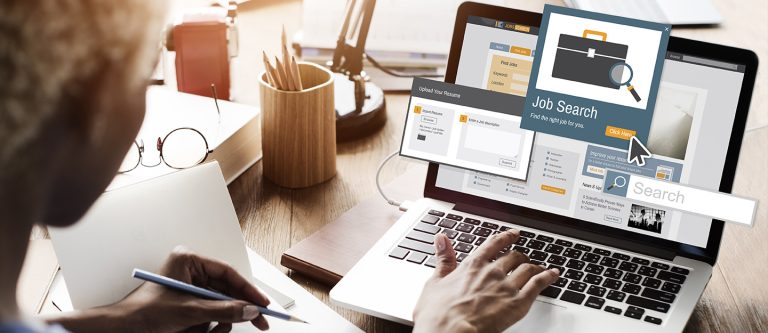 What Are The Easiest Ways To Get A Job In UAE?