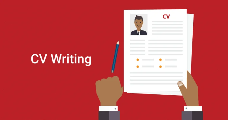 best CV writing service