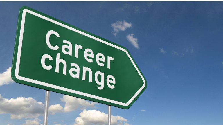 How Can We Edit Resumes For A Career Change? 7 Steps