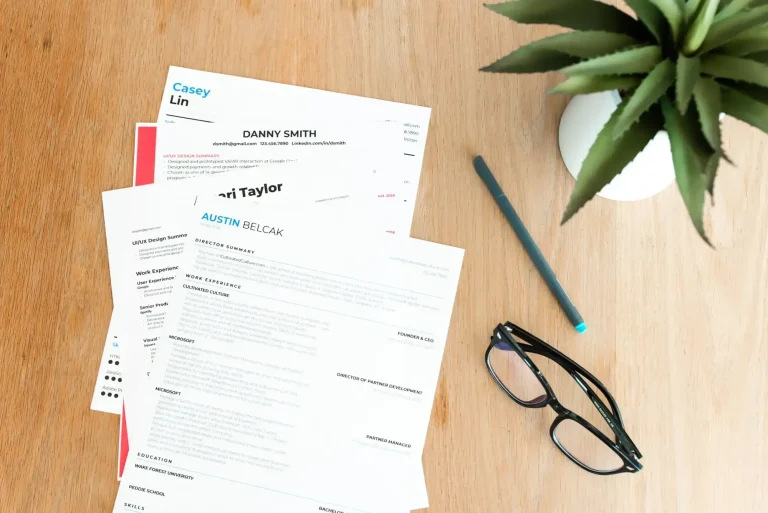 Cover Letters Are Still Important